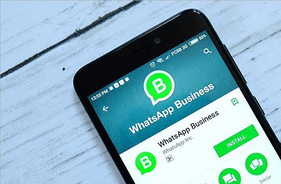 Facebook eyeing small & medium enterprises to boost WhatsApp business in India